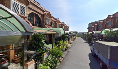 李阿又月餅DIY工作坊