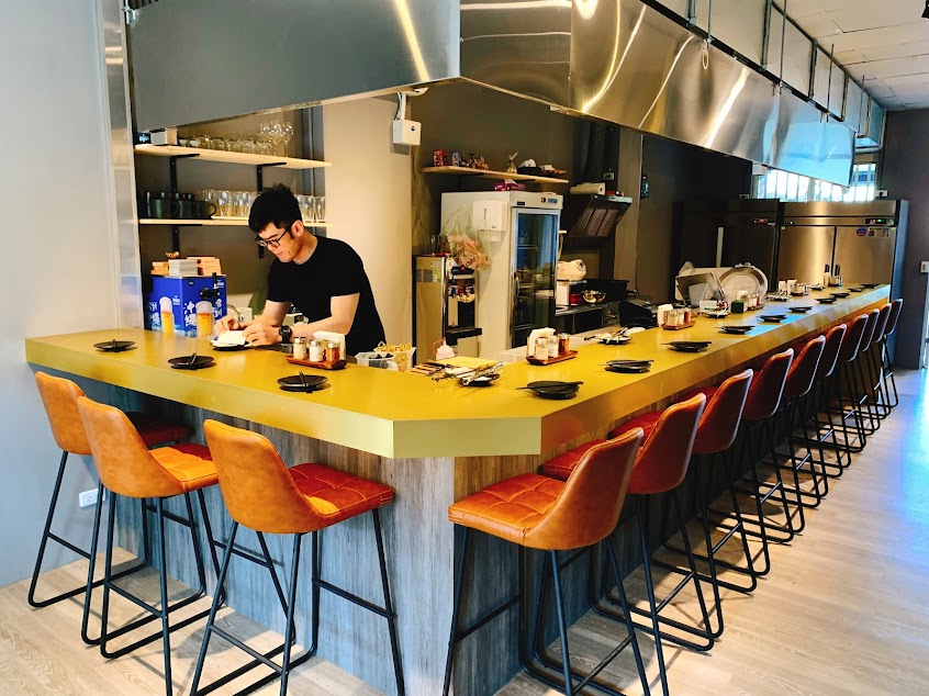 直男燒肉專門店(羅東店)