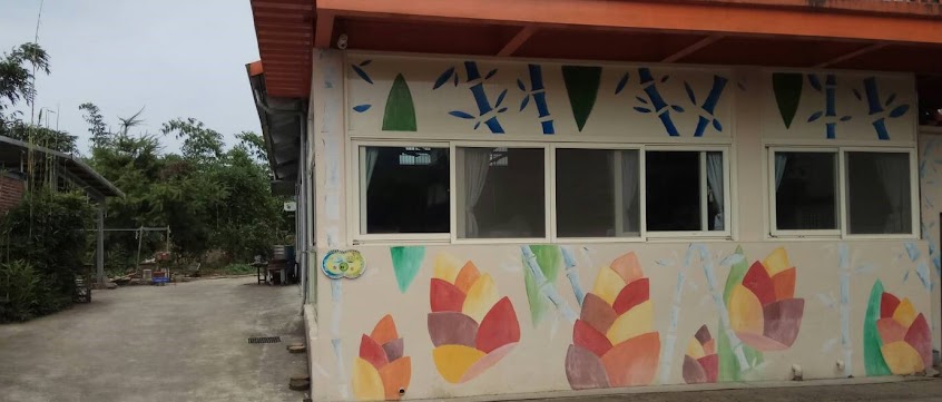 張媽媽有機竹筍園