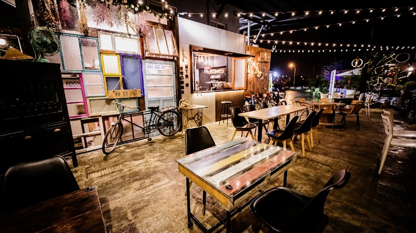 老司G Tea&Coffee -冬山人氣咖啡廳|網美下午茶|必去咖啡廳|打卡美食|親子餐廳|熱門咖啡廳|必吃義大利麵|簡餐小火鍋