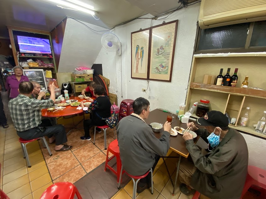 春子的店 – 三代老店