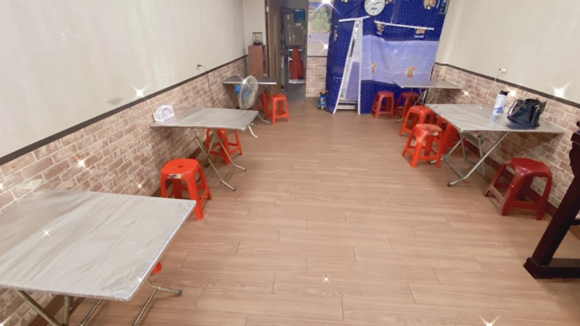 慧二平價小吃熱炒部