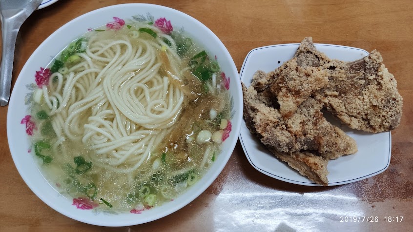 唐莊麵飯之家