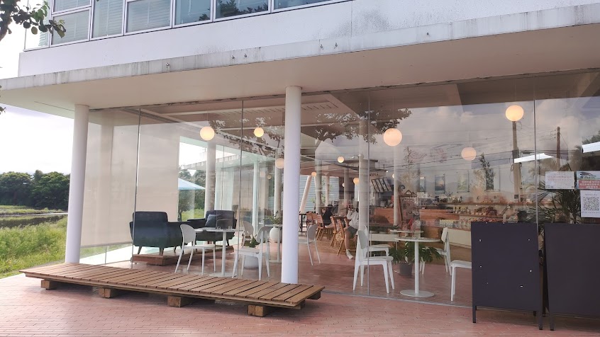 烏龜島咖啡/點心/伴手禮(每週ㄧ公休/採現場後位/最後出餐17:00)