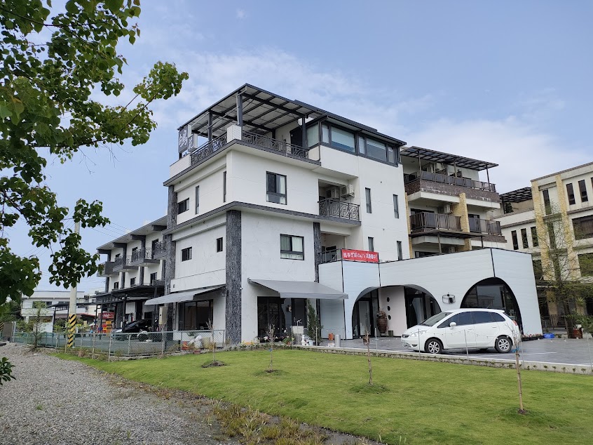 鴝花甜點民宿評價、甜點體驗、溫馨住宿、包棟資訊 – 宜蘭冬山鄉特色民宿 - 照片 16