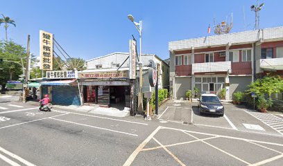 吉得堡(壯圍店)