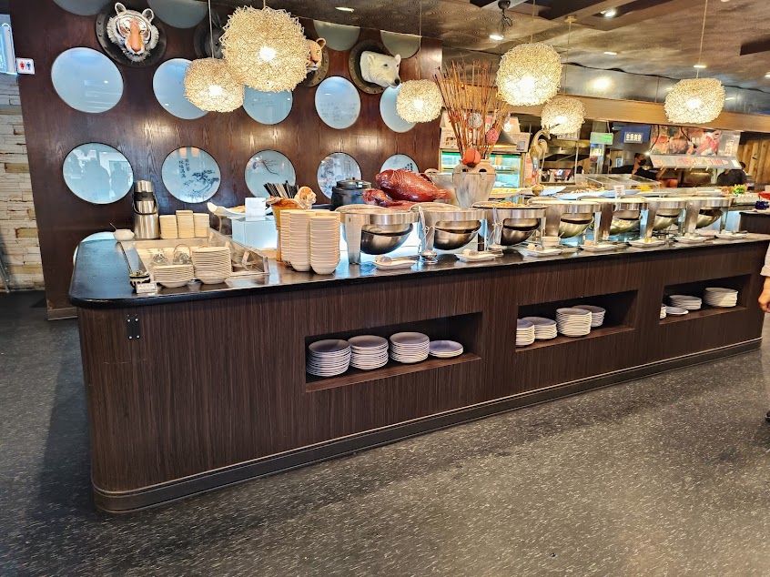 挪亞方舟美食旗艦店