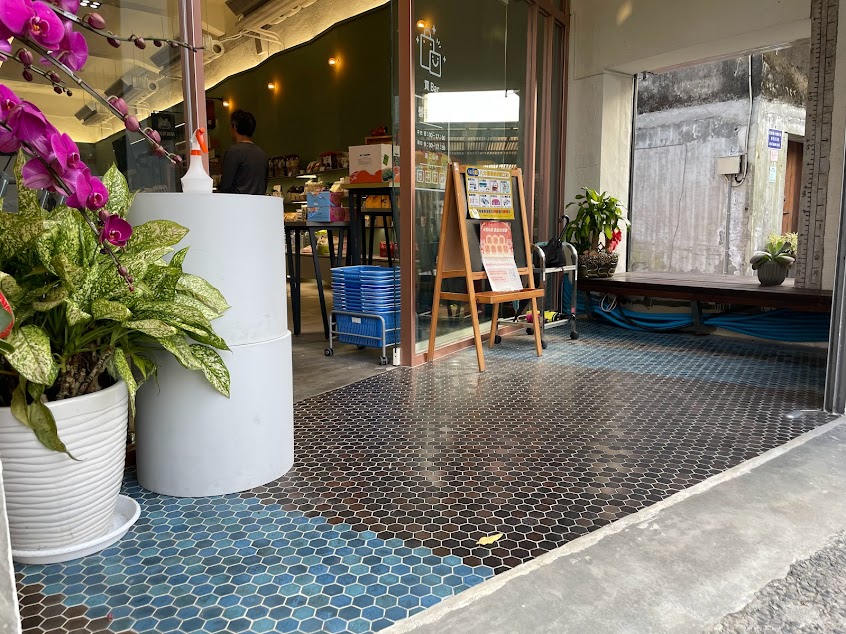 冬山鄉農會-良食農創園區