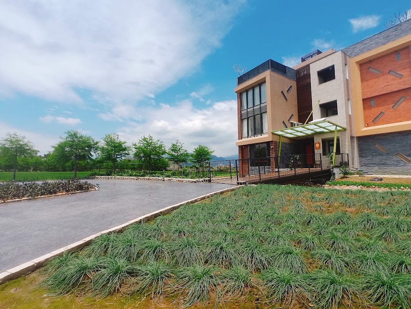 好春好然。house&kitchen