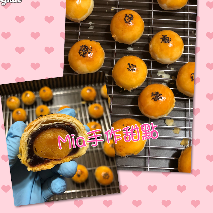 Mia手作甜點＆造型蛋糕