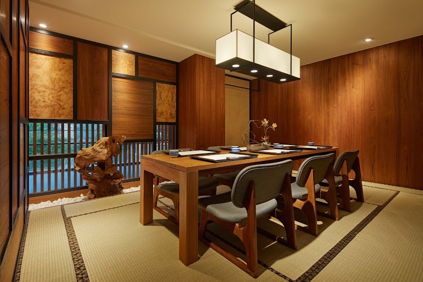 舞日本料理 Mai Japanese Restaurant