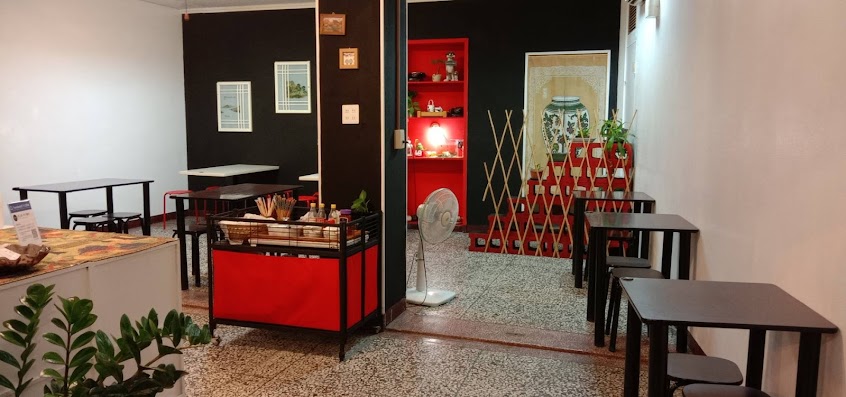 老山東-手作麵坊