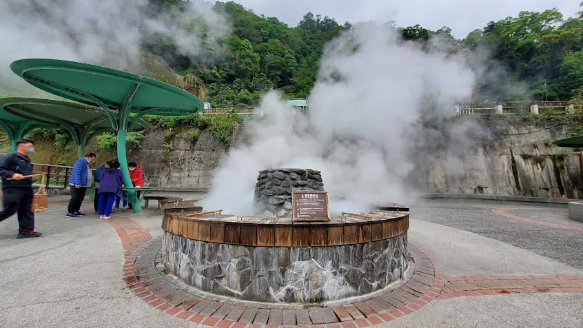 鳩之澤溫泉