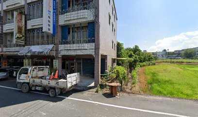 克林餅舖