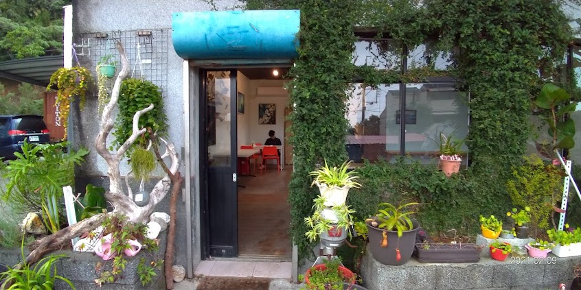 十分之一‧早午餐（南澳店）