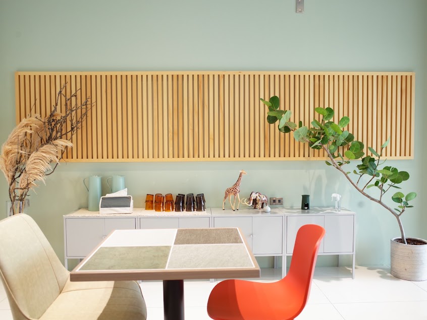 Ca’bow Pastry （現場用餐、預約取貨）