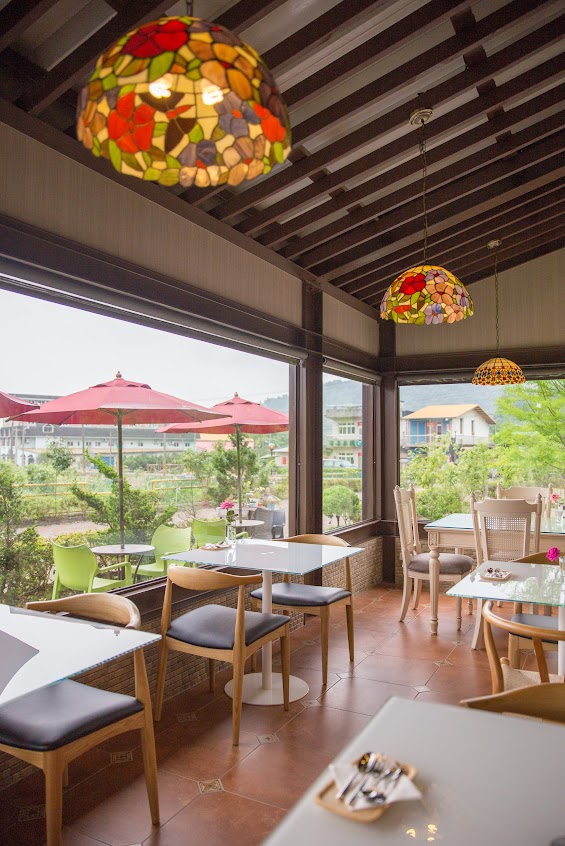 Camellia 法式甜點