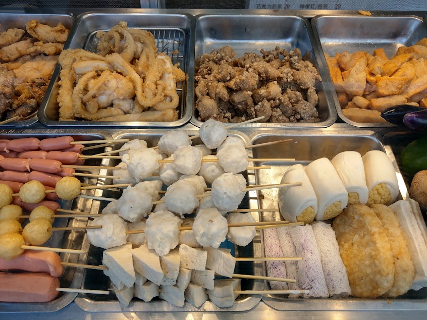 皇家貴族派(三星大埔店)