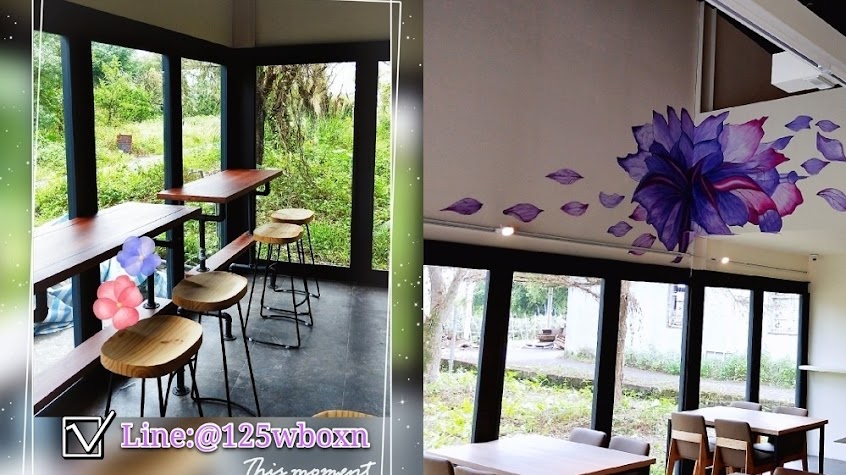 宜客咖啡 Eileen&Kevin Coffee-義式咖啡.手沖咖啡/鮮奶茶.花茶.氣泡飲/小火鍋.義大利麵/奶昔.鬆餅.炸物.蛋糕/Line=@125wboxn