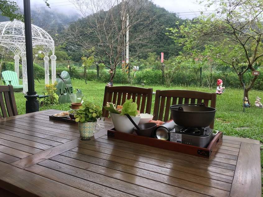 幾度咖啡莊園