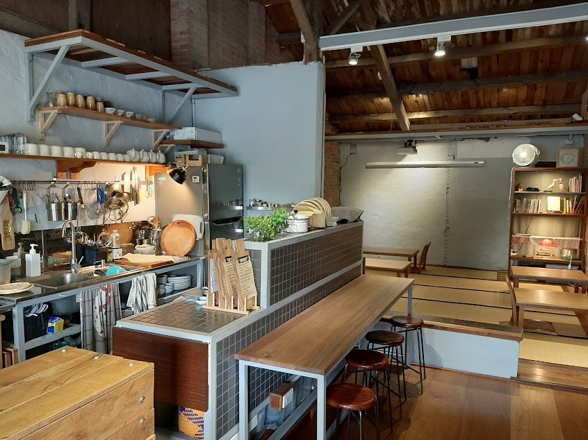 一簞食-蔬食x生活