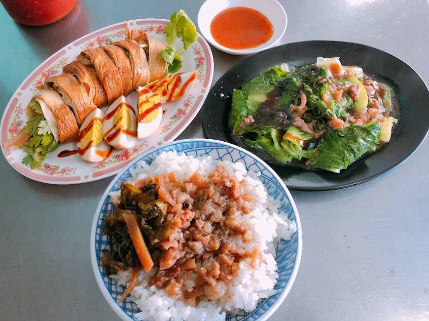 阿嬤a飯麵館