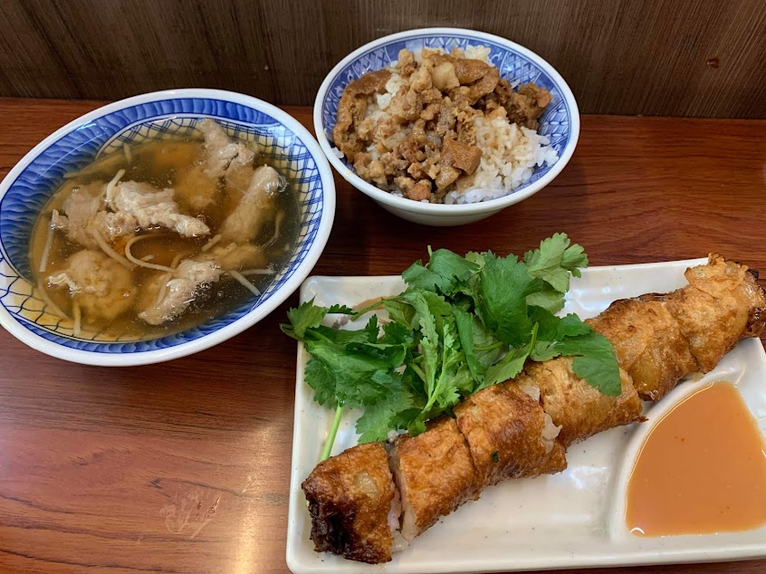 礁溪焿爸子羅東店