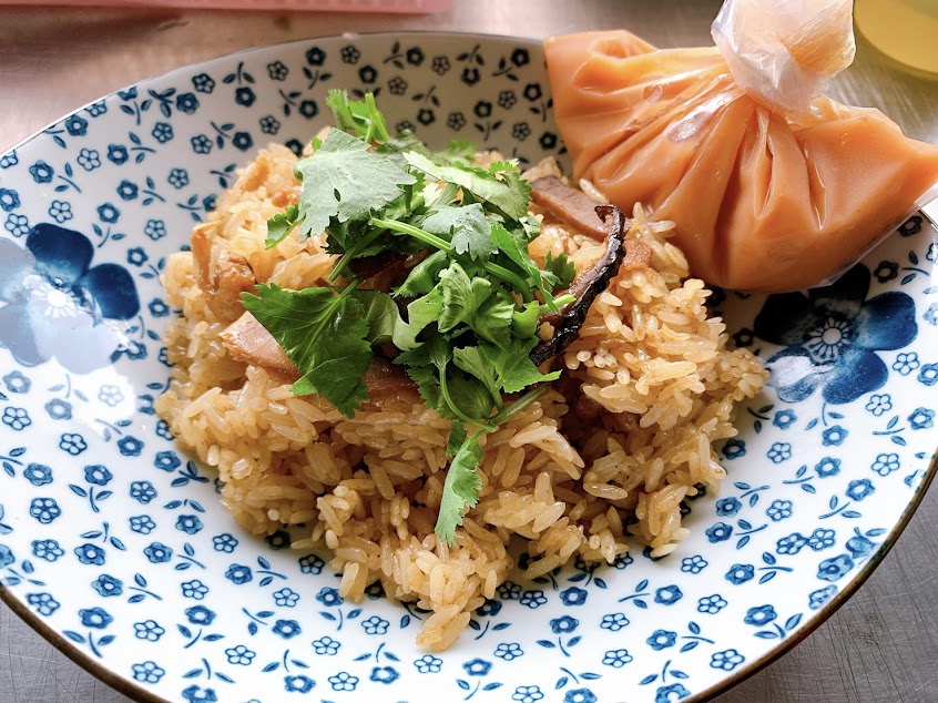 復元行-米食專家［傳統米粿類批發零售］