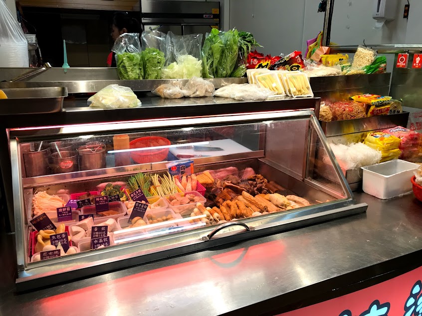 川醉湘麻辣食堂-羅東店（川霸子食品企業有限公司出品））