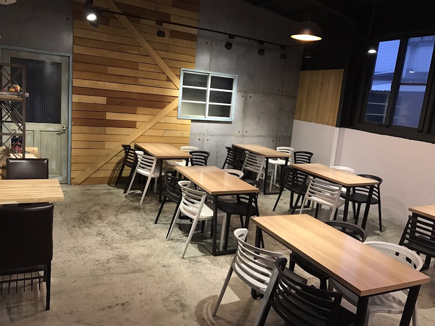 老食Honest Berakfast