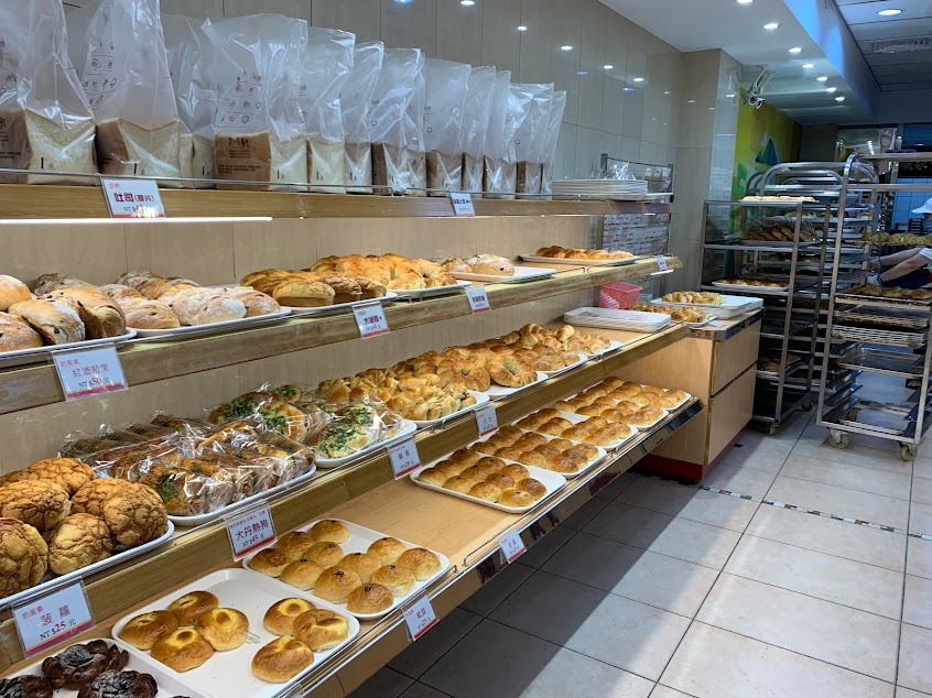 奕順軒 羅東民權店