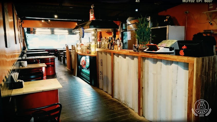 野花叢林Jungle Flower