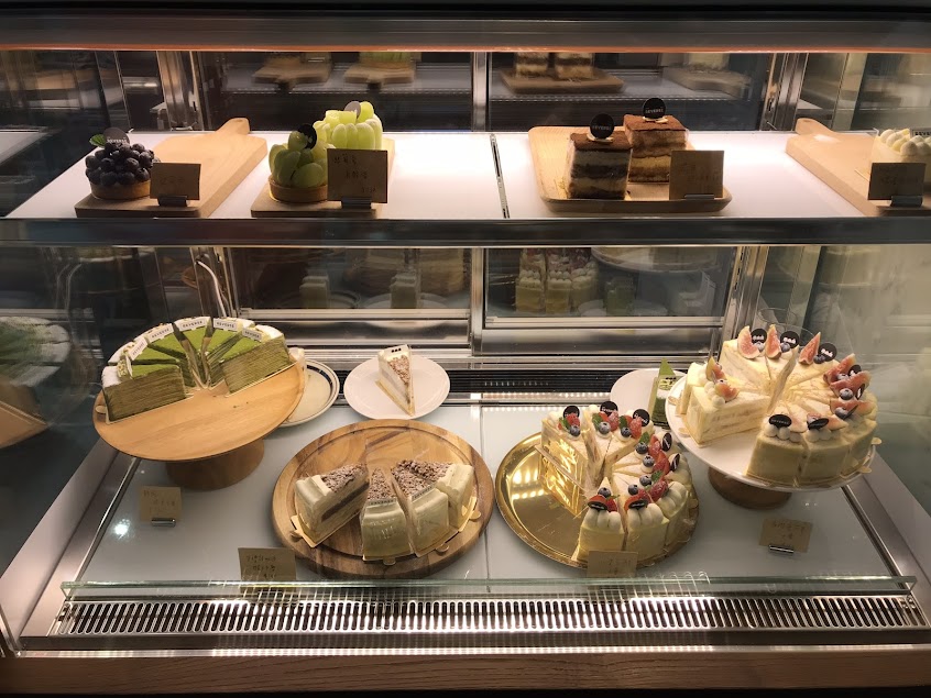 REVERSE COFFEE（ 無訂位、無接待超過四位以上團體，無拆坐）