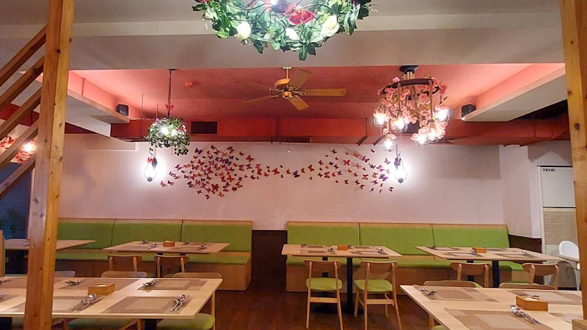 阿布餐廳-羅東美食/義式料理/排餐/義大利麵/燉飯