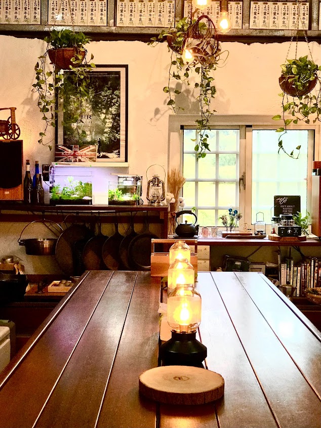 Bonnie’s手作廚房