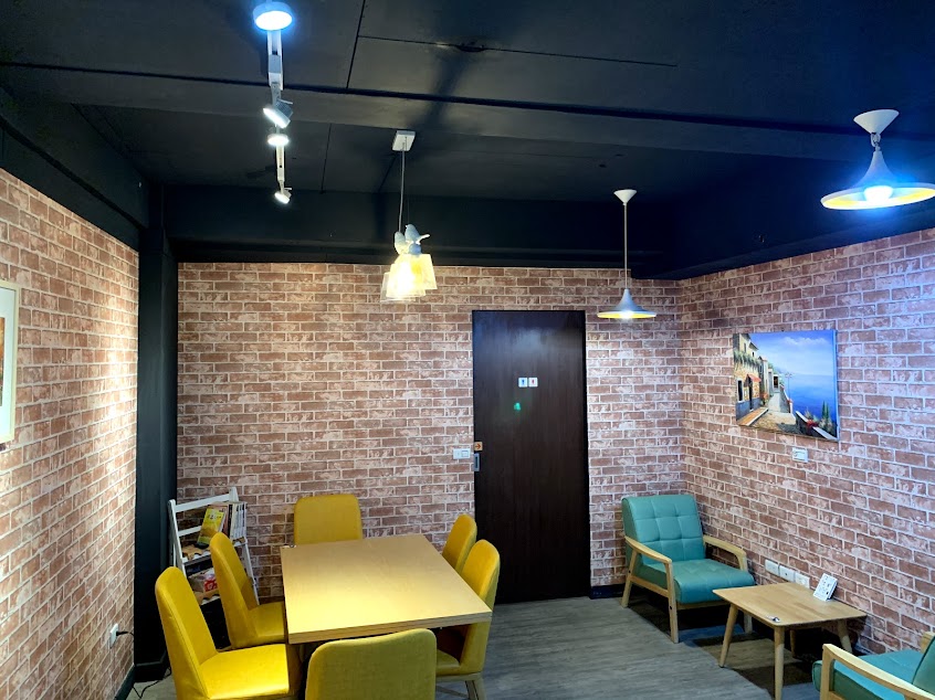 谷倉烘焙坊-羅東店