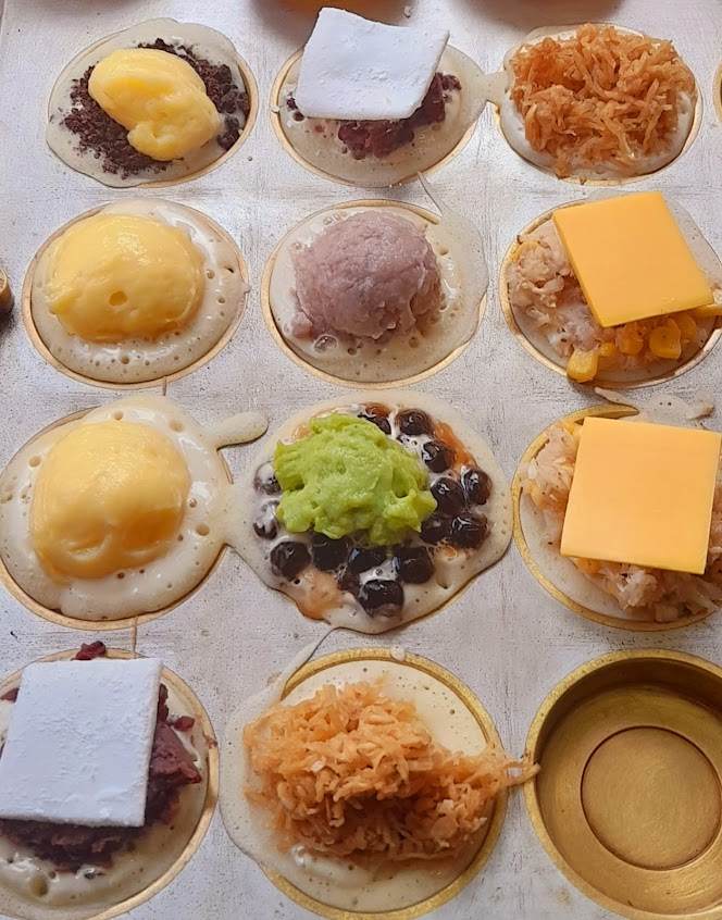 美津子今川燒日式紅豆餅