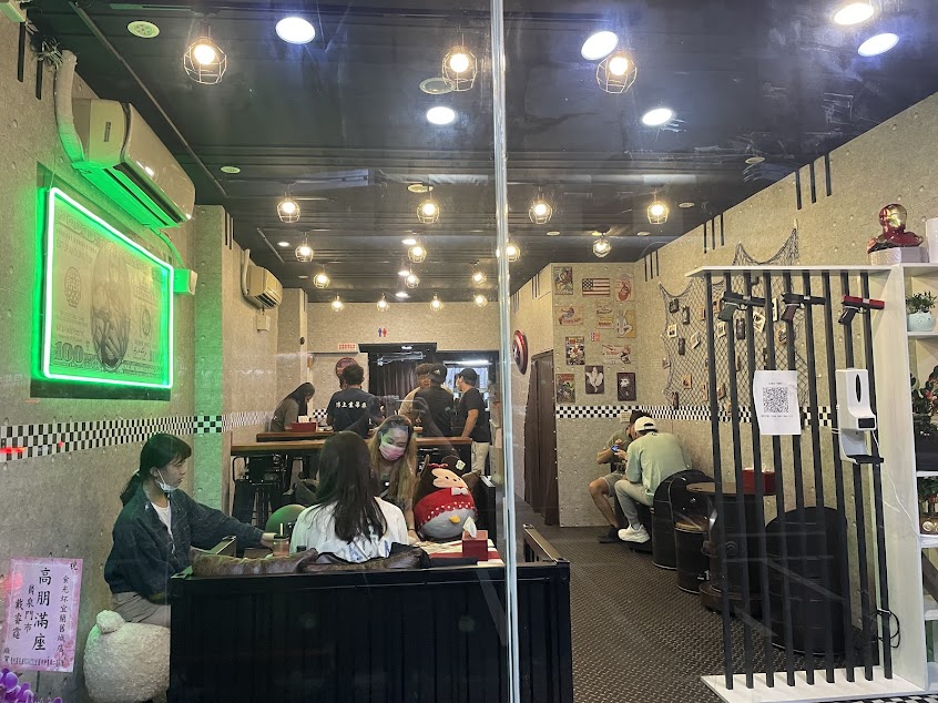 食光杯 宜蘭舊城店-宜蘭美食