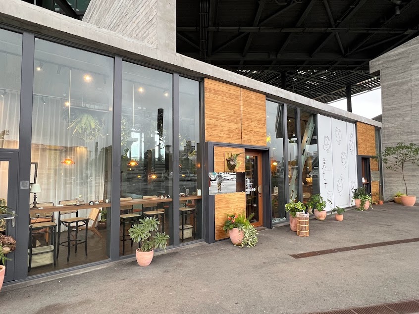 美美子みみこ homemade cake（無訂位服務）