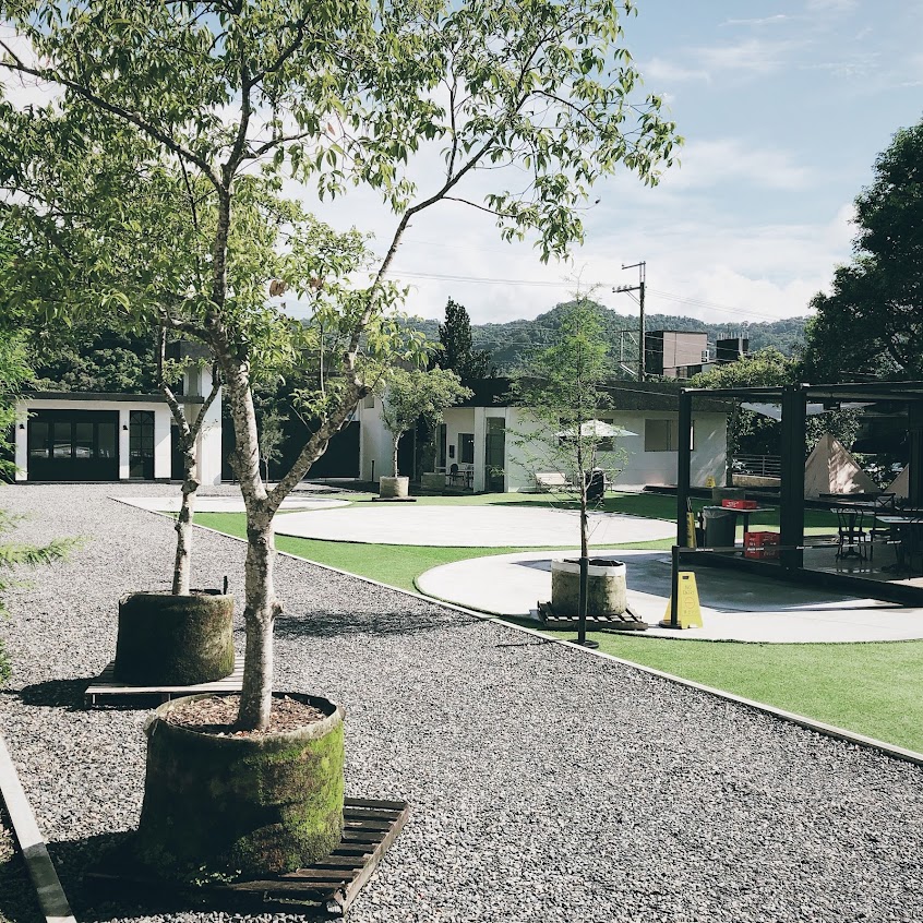 douzo union 逗走 複合創意空間