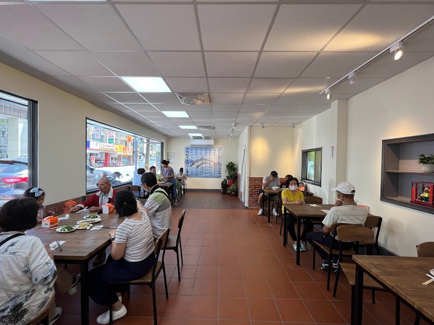 囍魚虱目魚專賣