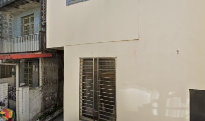 熱氣球夜市民宿