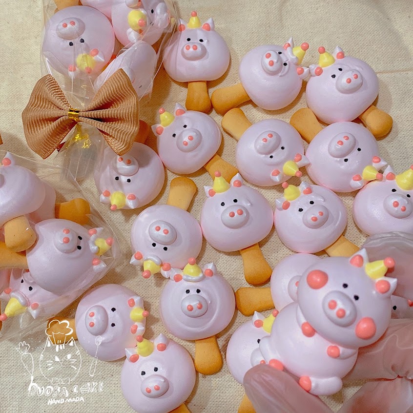 DuoBa Cake 朵巴蛋糕