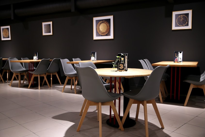 燾麘食館 TAO XIANG 牛肉麵