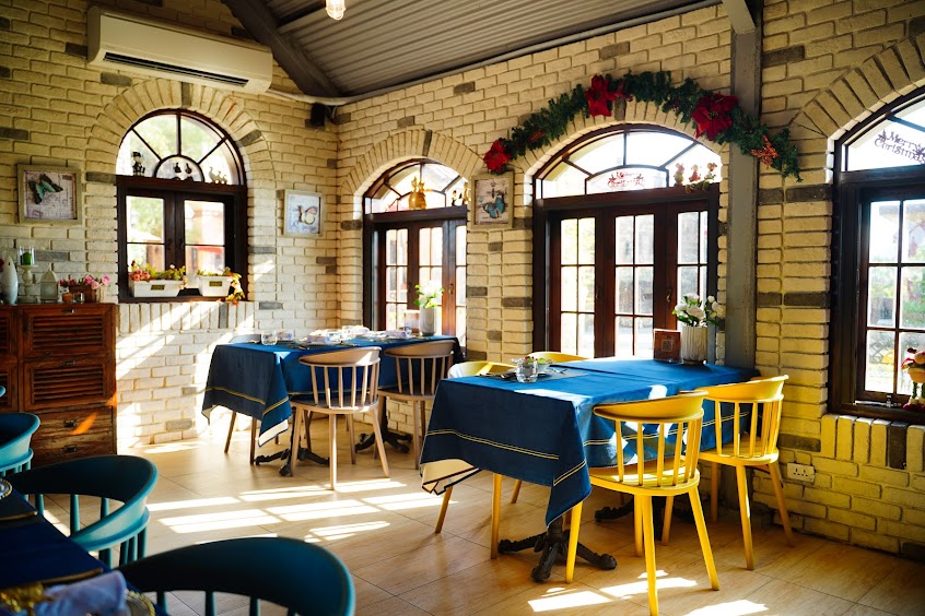 倆仙沐田炭烤牛排屋