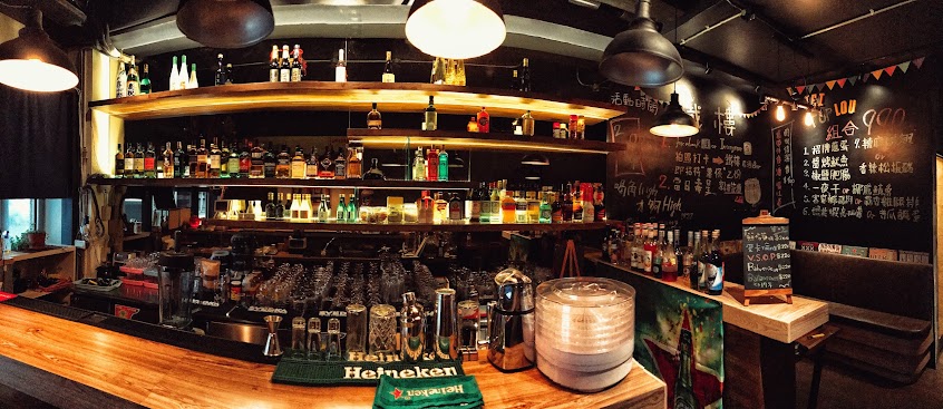 鐵樓居酒Bar