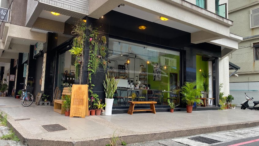 巷光咖啡 To Light Coffee Roasters