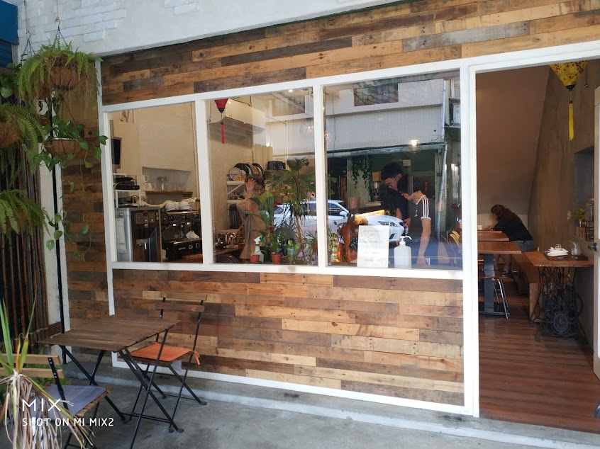 amys4food 愛蜜絲咖啡