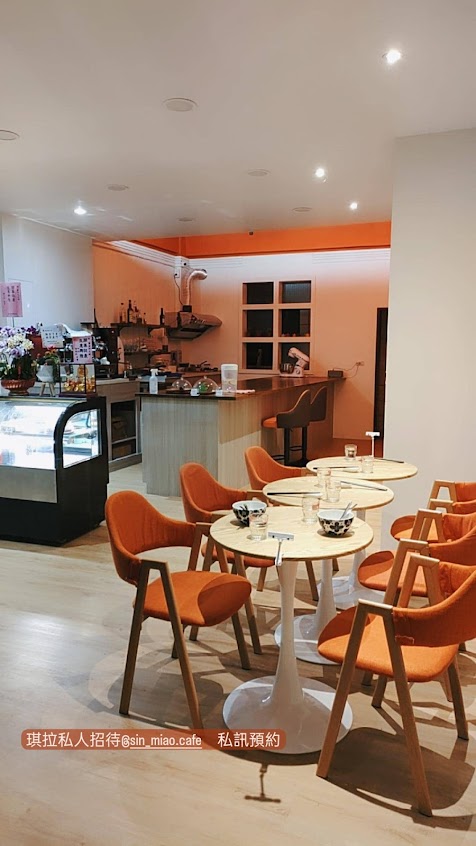 馨淼甜品舖_咖啡甜點下午茶