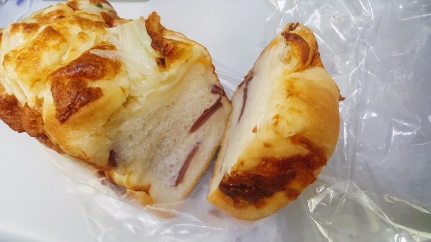 玩麥趣麵包工坊